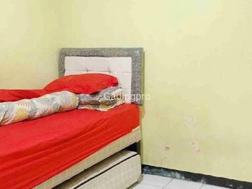 Disewakan Rumah di Lembah Hijau Lippo Cikarang