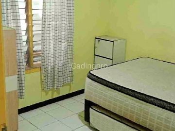 Disewakan Rumah di Lembah Hijau Lippo Cikarang