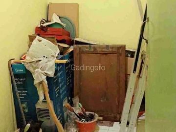 Disewakan Rumah di Lembah Hijau Lippo Cikarang