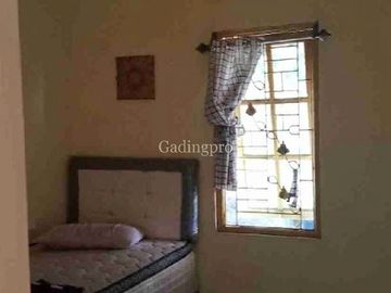 Disewakan Rumah di Lembah Hijau Lippo Cikarang