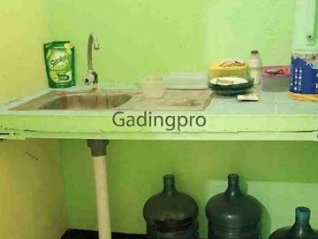 Disewakan Rumah di Lembah Hijau Lippo Cikarang