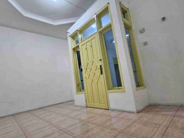 JUAL Rumah Luas 1 Lantai di Villa Tangerang Regency