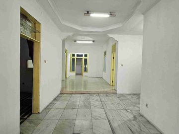 JUAL Rumah Luas 1 Lantai di Villa Tangerang Regency