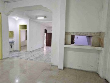 JUAL Rumah Luas 1 Lantai di Villa Tangerang Regency