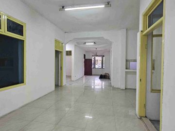 JUAL Rumah Luas 1 Lantai di Villa Tangerang Regency