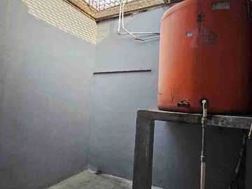 JUAL Rumah Luas 1 Lantai di Villa Tangerang Regency