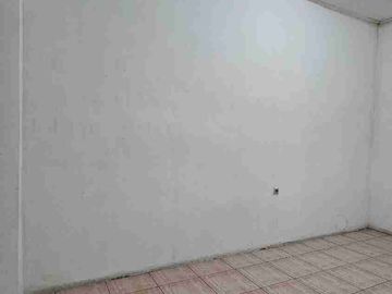 JUAL Rumah Luas 1 Lantai di Villa Tangerang Regency