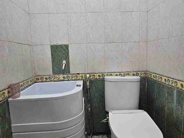 JUAL Rumah Luas 1 Lantai di Villa Tangerang Regency
