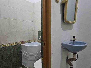 JUAL Rumah Luas 1 Lantai di Villa Tangerang Regency