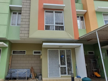 Disewakan Rumah Gading Serpong 6X8 di Arcadia By Rumah Chinida (Dw)