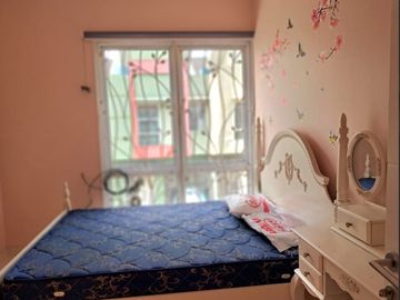 Disewakan Rumah Gading Serpong 6X8 di Arcadia By Rumah Chinida (Dw)