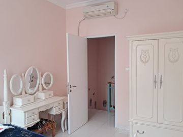 Disewakan Rumah Gading Serpong 6X8 di Arcadia By Rumah Chinida (Dw)