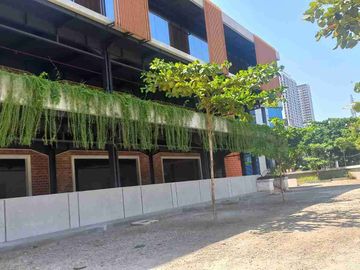 Gedung Siap Pakai & Basement di Pejaten Jakarta Selatan