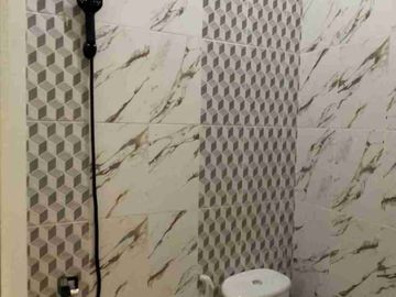dijual rumah Baru Gress sisa 1 unit lokasi Wonorejo setalan Rungkut Surabaya