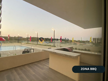 VENDO APARTAMENTO | tres alcobas | en Rio Alto, Barranquilla | Estrato 4