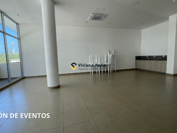 VENDO APARTAMENTO | tres alcobas | en Rio Alto, Barranquilla | Estrato 4