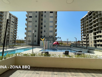 VENDO APARTAMENTO | tres alcobas | en Rio Alto, Barranquilla | Estrato 4