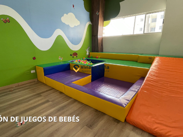 VENDO APARTAMENTO | tres alcobas | en Rio Alto, Barranquilla | Estrato 4