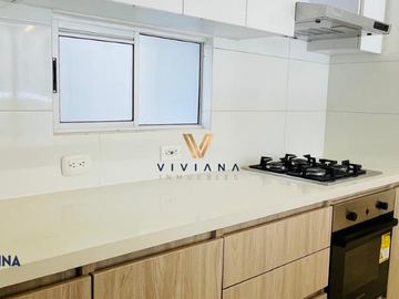 VENDO APARTAMENTO | tres alcobas | en Rio Alto, Barranquilla | Estrato 4