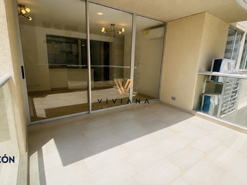 VENDO APARTAMENTO | tres alcobas | en Rio Alto, Barranquilla | Estrato 4