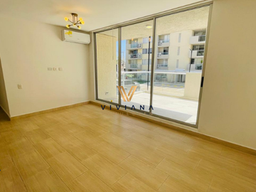 VENDO APARTAMENTO | tres alcobas | en Rio Alto, Barranquilla | Estrato 4