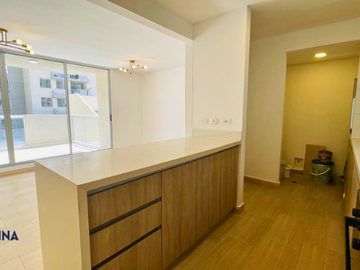VENDO APARTAMENTO | tres alcobas | en Rio Alto, Barranquilla | Estrato 4