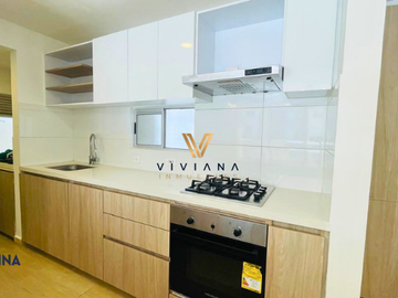 VENDO APARTAMENTO | tres alcobas | en Rio Alto, Barranquilla | Estrato 4