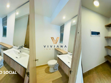 VENDO APARTAMENTO | tres alcobas | en Rio Alto, Barranquilla | Estrato 4