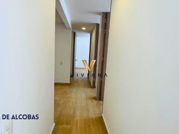 VENDO APARTAMENTO | tres alcobas | en Rio Alto, Barranquilla | Estrato 4