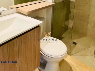 VENDO APARTAMENTO | tres alcobas | en Rio Alto, Barranquilla | Estrato 4