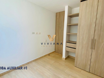 VENDO APARTAMENTO | tres alcobas | en Rio Alto, Barranquilla | Estrato 4