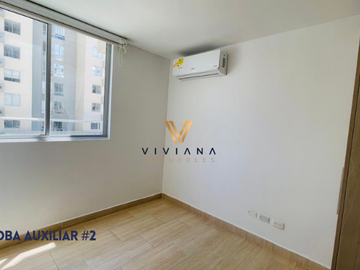VENDO APARTAMENTO | tres alcobas | en Rio Alto, Barranquilla | Estrato 4