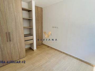 VENDO APARTAMENTO | tres alcobas | en Rio Alto, Barranquilla | Estrato 4