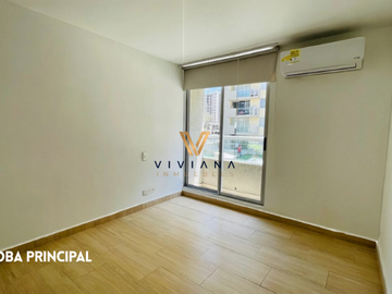 VENDO APARTAMENTO | tres alcobas | en Rio Alto, Barranquilla | Estrato 4
