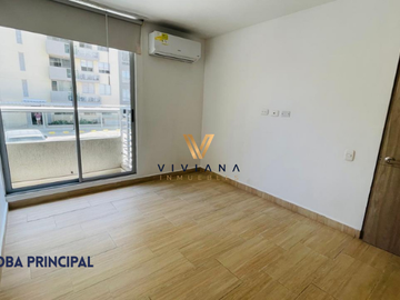 VENDO APARTAMENTO | tres alcobas | en Rio Alto, Barranquilla | Estrato 4