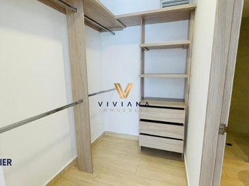 VENDO APARTAMENTO | tres alcobas | en Rio Alto, Barranquilla | Estrato 4