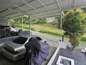 DIJUAL RUMAH SANGAT STRATEGIS DEKAT TOL DI PERUMAHAN PANDANARAN HILLS SEMARANG TIMUR