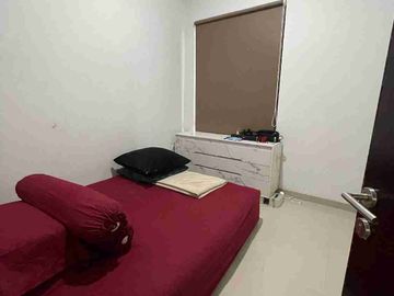 DIJUAL RUMAH SANGAT STRATEGIS DEKAT TOL DI PERUMAHAN PANDANARAN HILLS SEMARANG TIMUR