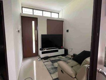 DIJUAL RUMAH SANGAT STRATEGIS DEKAT TOL DI PERUMAHAN PANDANARAN HILLS SEMARANG TIMUR