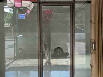Ruko 1 lantai Dekat Unika di Ngaliyan Semarang