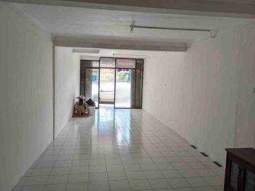 Ruko 1 lantai Dekat Unika di Ngaliyan Semarang