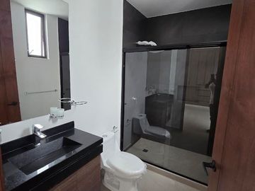 RENTA DE CASA EN MAYORAZGO DE 4 RECAMARAS