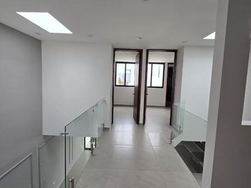 RENTA DE CASA EN MAYORAZGO DE 4 RECAMARAS