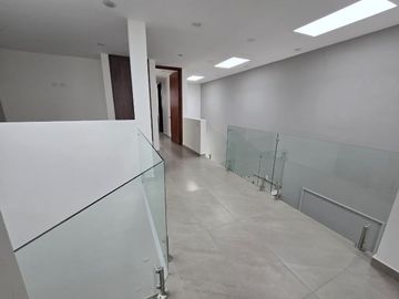 RENTA DE CASA EN MAYORAZGO DE 4 RECAMARAS