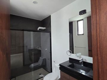 RENTA DE CASA EN MAYORAZGO DE 4 RECAMARAS