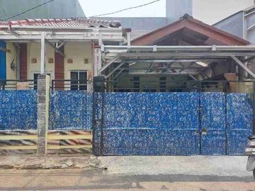 Disewakan Perumahan Simprug diporis Tanah Tinggi Kota Tangerang