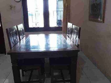 Hunian Cantik Full Furnish Di Jln Parang Tritis Bantul Yogya