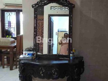 Hunian Cantik Full Furnish Di Jln Parang Tritis Bantul Yogya