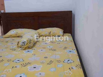 Hunian Cantik Full Furnish Di Jln Parang Tritis Bantul Yogya