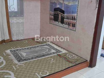 Hunian Cantik Full Furnish Di Jln Parang Tritis Bantul Yogya